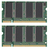 PHS-memory SP152478 geheugenmodule 8 GB 2 x 4 GB DDR3 1600 MHz