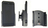 Brodit 511246 houder Draagbare mobiele computer Zwart Passieve houder