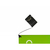 Green Cell BP51 mobiele telefoon onderdeel Batterij/Accu Zwart