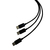 Steelplay JVAPS500003 gamecontrolleraccessoire Kabel voor spelbesturingsapparaten