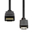 ProXtend HDMI to Mini HDMI 1.5M HDMI kábel 1,5 M HDMI A-típus (Standard) HDMI Type C (Mini) Fekete