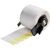 Brady PTL-29-427-YL printer label Transparent, Yellow Self-adhesive printer label