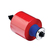 Brady IP-R4500-RD thermal ribbon 300 m Red