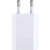 Techly IPW-USB-ECWW Ladegerät für Mobilgeräte Weiß Indoor