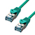 ProXtend 6ASFTP-0075GR cavo di rete Verde 0,75 m Cat6a S/FTP (S-STP)