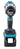 Makita DHP486Z taladro 2100 RPM 2,7 kg Negro, Azul
