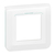 Legrand 078722L wall plate/switch cover White
