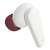 Hama Spirit Pocket Headset True Wireless Stereo (TWS) Hallójárati Hívás/zene Bluetooth Fehér