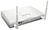 DrayTek Vigor 2866Vac wireless router Gigabit Ethernet Dual-band (2.4 GHz / 5 GHz) White