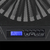 Esperanza EGC101 système de refroidissement pour ordinateurs portables 800 tr/min Noir