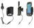 Brodit 712087 houder Actieve houder Mobiele telefoon/Smartphone Zwart