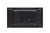 LG 55VM5J-H tartalomszolgáltató (signage) kijelző Laposképernyős digitális reklámtábla 139,7 cm (55") 500 cd/m² Full HD Fekete Web OS 24/7