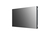 LG 55VSM5J-H Pantalla plana para señalización digital 139,7 cm (55") 500 cd / m² Full HD Negro Web OS 24/7