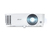 Acer P1257i adatkivetítő Standard vetítési távolságú projektor 4500 ANSI lumen XGA (1024x768) 3D Fehér