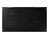 Samsung IF025R Écran plat de signalisation numérique LED Wifi 2000 cd/m² 4K Ultra HD Noir