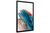 Samsung Galaxy Tab A8 SM-X200N 128 GB 26,7 cm (10.5") Tygrys 4 GB Wi-Fi 5 (802.11ac) Android 11 Srebrny