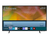 Samsung HG50AU800EU 127 cm (50") 4K Ultra HD Smart TV Black 20 W
