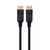 Ewent EC1410 cable DisplayPort 1 m Negro
