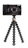 Joby GorillaPod 325 háromlábú fotóállvány Digitális/filmes kamerák 3 láb(ak) Fekete