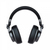 Lamax HighComfort ANC Fejhallgató Vezetékes és vezeték nélküli Fejpánt Zene USB C-típus Bluetooth Fekete