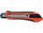 Yato YT-75072 utility knife Black, Red Snap-off blade knife