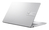ASUS VivoBook 14 X1404ZA-EB222X Intel® Core™ i3 i3-1215U Portátil 35,6 cm (14") Full HD 8 GB DDR4-SDRAM 256 GB SSD Wi-Fi 5 (802.11ac) Windows 11 Pro Plata