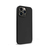 Crong CRG-COLR-IP1461P-BLK pokrowiec na telefon komórkowy 15,5 cm (6.1") Czarny