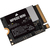 Corsair CSSD-F1000GBMP600MN Internes Solid State Drive M.2 1 TB PCI Express 4.0 3D TLC NAND NVMe
