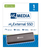 MyMedia MyExternal SSD 1 TB Grijs