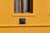 Auhagen Exterior wall heater