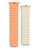 Hama Fantastic Feel Band Beige, Oranje Kunststof