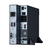 APC Easy-UPS On-Line SRVL3KRILRK Noodstroomvoeding - Li-ion, 6xC13 & 1xC19, Rack/tower convertible, extendable runtime, 3000VA