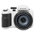 Kodak Astro Zoom AZ425 1/2.3" 20,68 MP BSI CMOS 5184 x 3888 pixels Noir, Blanc