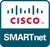 Cisco 1Y SmartNet 8x5x4
