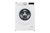 LG F4WR510SWW mosógép Elöltöltős 10 kg 1400 RPM Fehér