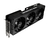 Palit GeForce RTX 4070 Ti JetStream NVIDIA 12 Go GDDR6X