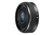 Panasonic H-H014AE-K lente de cámara MILC / SLR Objetivo ancho