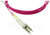 BlueOptics SFP3131FU100MK Glasfaserkabel 100 m LC OM4 Pink