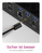 ICY BOX 17-in-1 DisplayLink Notebook DockingStation