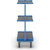 Chariot de préparation commandes