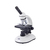 Microscopio biológico MOTIC 2820 LED (cabezal binocular), cable EU