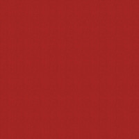 DUNI Dunisilk-Mitteldecken 84 x 84 cm, Linnea rot