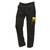 Orn 2580-15 Silverswift Combat Trouser - Black/Yellow 28S