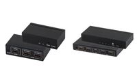 shiverpeaks PROFESSIONAL Répartiteur HDMI 4 sorties (22229085)