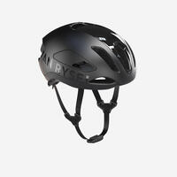 Road Cycling Helmet Fcr Mips - Black - S