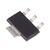 Microchip Spannungsregler 500mA, 1 Niedrige Abfallspannung SOT-223, 3+Tab-Pin, Fest