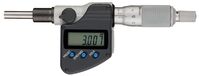 MITUTOYO Beépíthető mikrométer digitális : 0 - 25 mm / 0,001 mm IP65 350-281-30
