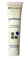 Physioderm proGlove Hautschutzgel 100ml/Tube für Handschuhträger