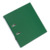 ELBA Ordner "smart Pro+" PP/PP, mit auswechselbarem Rückenschild, Rückenbreite 5 cm, grün