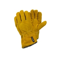 Ejendals Tegera Heat Resistant Fully Lined Gloves - Size 8